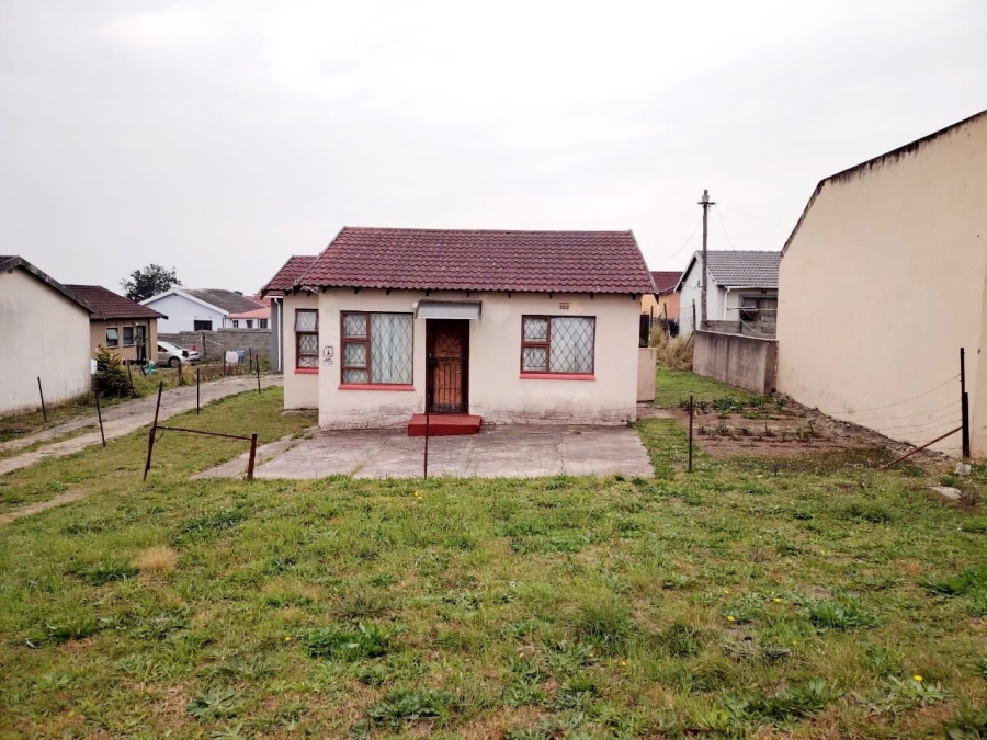 2 Bedroom Property for Sale in Amalinda Eastern Cape